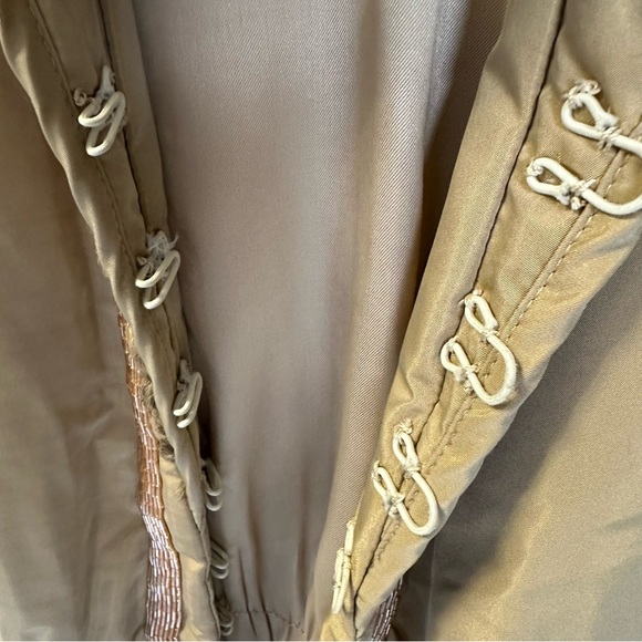 Class Roberto Cavalli Coat with Persian Wool - Picture 8 of 16